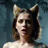 yapay zekâ porno görsel üretici