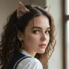 Generator obrazów pornograficznych z wykorzystaniem sztucznej inteligencji