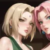 AI 포르노 사진 생성기