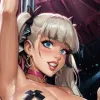 Generator obrazów pornograficznych z wykorzystaniem sztucznej inteligencji