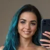 Generator obrazów pornograficznych z wykorzystaniem sztucznej inteligencji