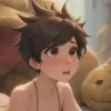AI色情图片生成器