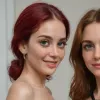 yapay zekâ porno foto üretici