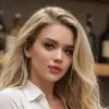 Generator obrazów pornograficznych z wykorzystaniem sztucznej inteligencji