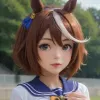 AIポルノ画像ジェネレーター