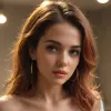Pencipta imej lucah AI