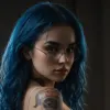 Generator obrazów pornograficznych z wykorzystaniem sztucznej inteligencji