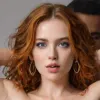 Generator obrazów pornograficznych z wykorzystaniem sztucznej inteligencji