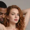 Generator obrazów pornograficznych z wykorzystaniem sztucznej inteligencji