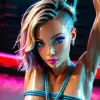 generatore di immagini porno IA