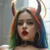 generatore di immagini porno IA