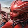 AI porn pic generator