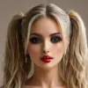 Generator obrazów pornograficznych z wykorzystaniem sztucznej inteligencji