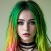 generatore di immagini porno IA