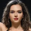 Generator obrazów pornograficznych z wykorzystaniem sztucznej inteligencji