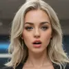 yapay zekâ porno görsel üretici