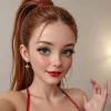 generatore di immagini porno IA
