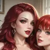 Penghasil gambar lucah AI