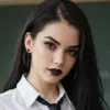 مولد الصور الإباحية بالذكاء الاصطناعي