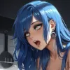 Generator obrazów pornograficznych z wykorzystaniem sztucznej inteligencji