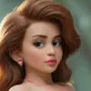 Generator obrazów pornograficznych z wykorzystaniem sztucznej inteligencji