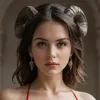 مولد الصور الإباحية بالذكاء الاصطناعي