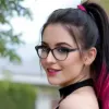 yapay zekâ porno görsel üretici