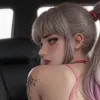 AIポルノ画像ジェネレーター