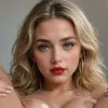 Generator obrazów pornograficznych z wykorzystaniem sztucznej inteligencji