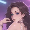 Generator obrazów pornograficznych z wykorzystaniem sztucznej inteligencji