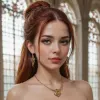 yapay zekâ porno görsel üretici