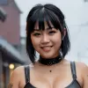 AI色情图片生成器