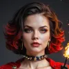 generatore di immagini porno IA