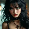 AI 포르노 이미지 생성기