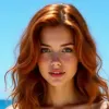 Generator obrazów pornograficznych z wykorzystaniem sztucznej inteligencji