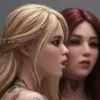 AI 포르노 사진 생성기