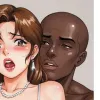 gerador de imagens pornô com IA
