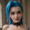generatore di immagini porno IA