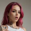 Generator obrazów pornograficznych z wykorzystaniem sztucznej inteligencji