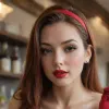 Generator obrazów pornograficznych z wykorzystaniem sztucznej inteligencji