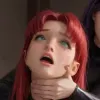 مولد الصور الإباحية بالذكاء الاصطناعي