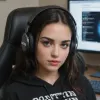 Pencipta imej lucah AI