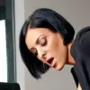 KI-Pornobild-Generator