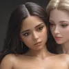 yapay zekâ porno görsel üretici