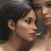 Generator obrazów pornograficznych z wykorzystaniem sztucznej inteligencji