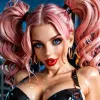 Generator obrazów pornograficznych z wykorzystaniem sztucznej inteligencji