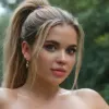 Generator obrazów pornograficznych z wykorzystaniem sztucznej inteligencji