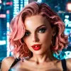generatore di immagini porno IA