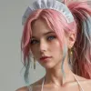 AIポルノ画像ジェネレーター