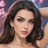 generatore di immagini porno IA